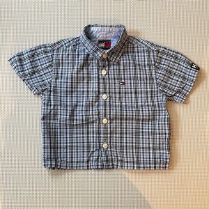 Tommy Hilfiger Shirt